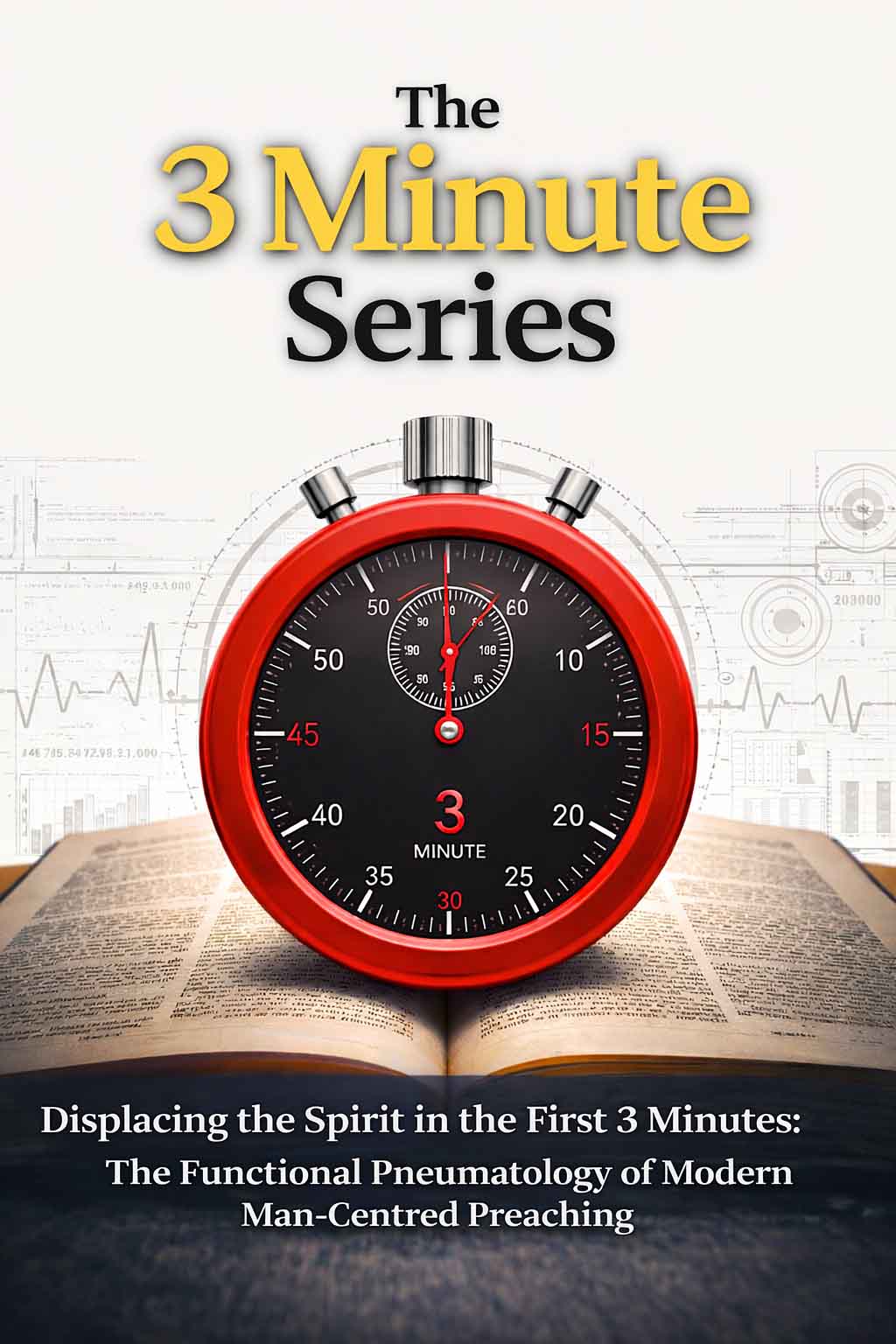 Displacing-the-Spirit