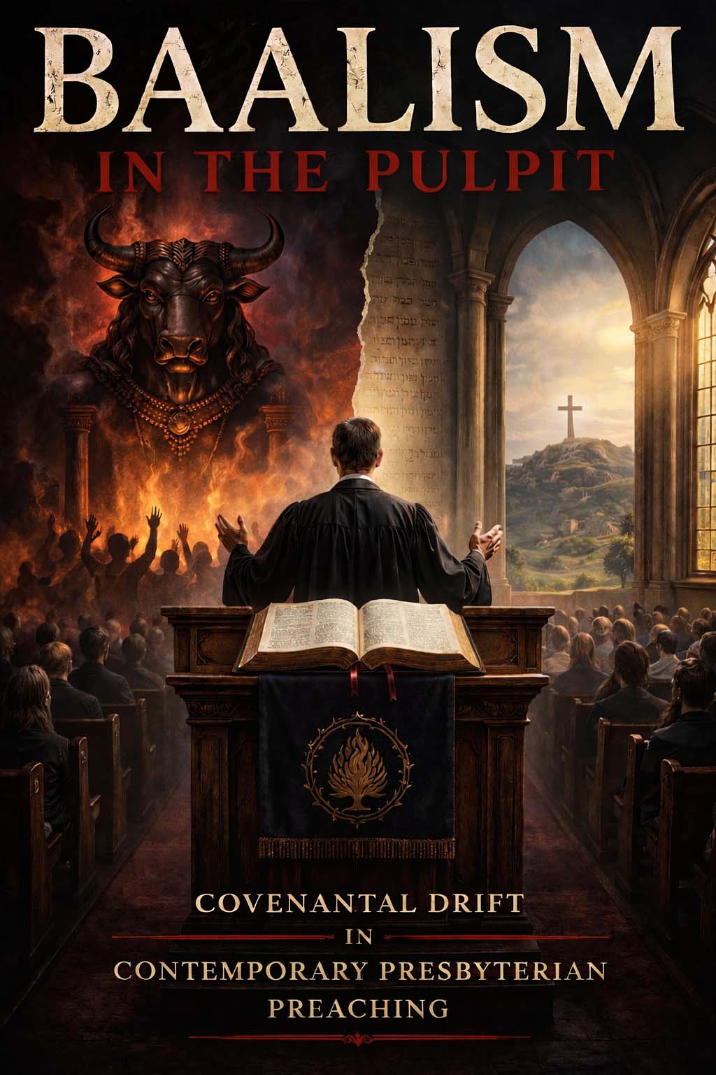 baalisminthepulpit