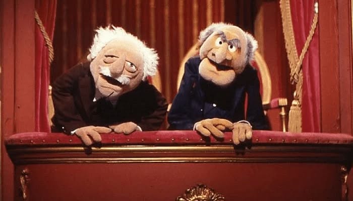 muppets