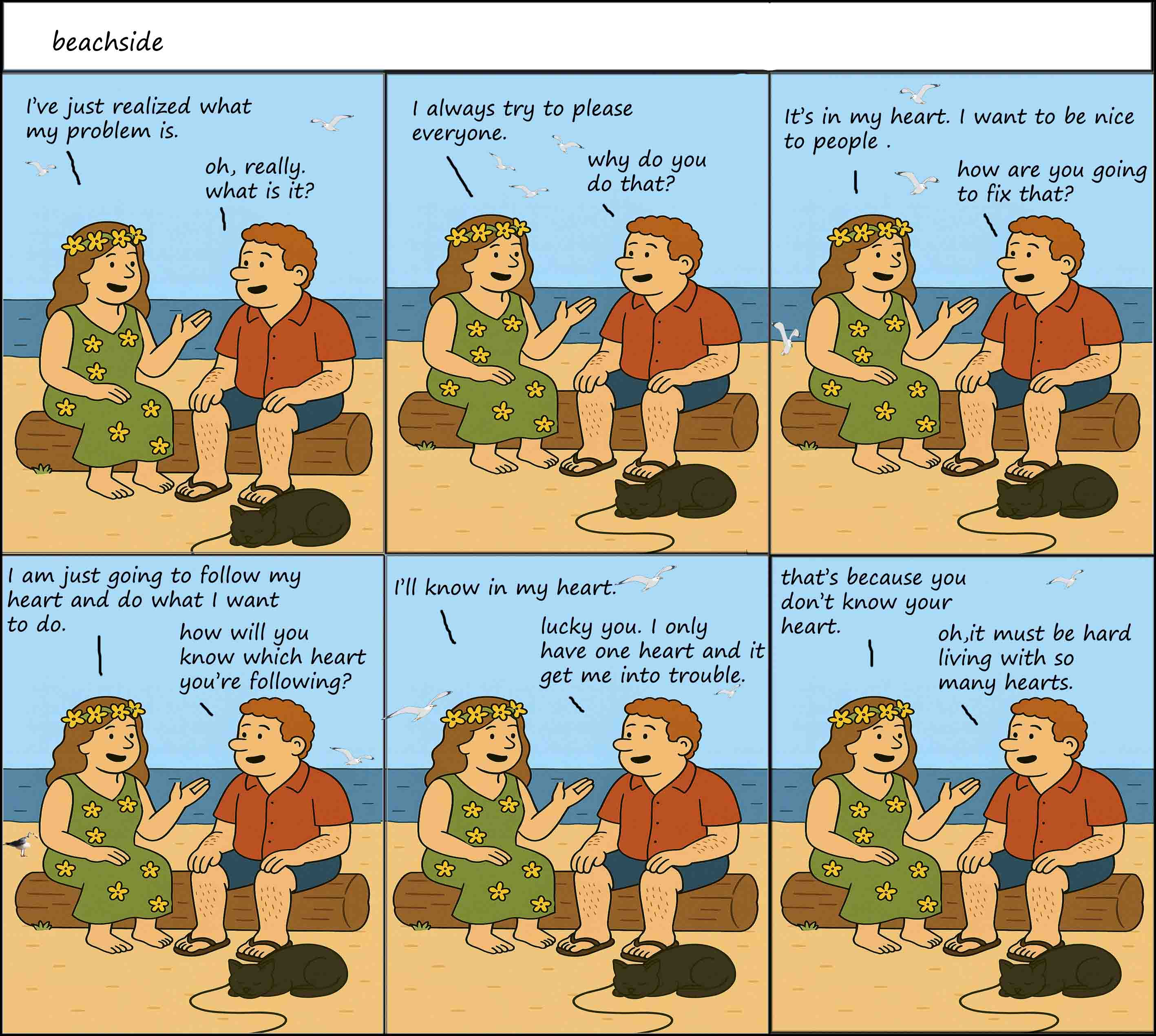 newkazfollowingherheart